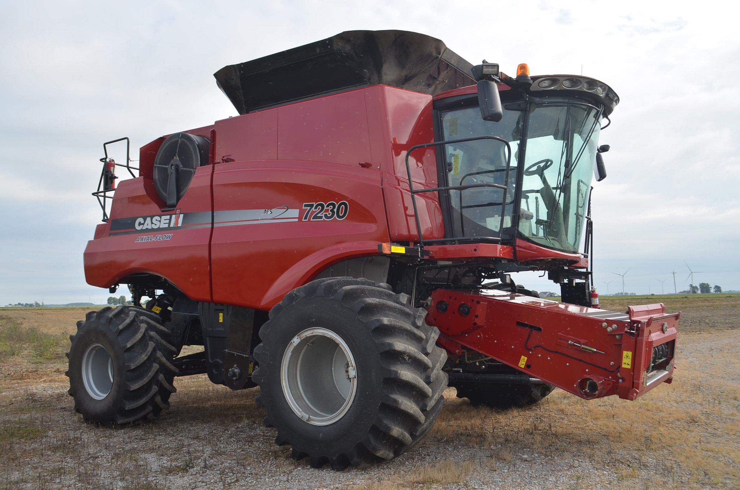 Property photo 82 - FARM EQUIPMENT AUCTION IN PAULDING COUNTY, OHIO